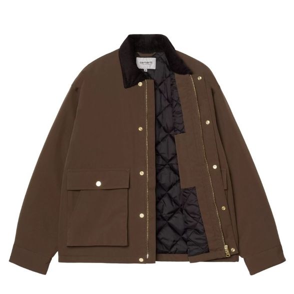 Carhartt WIP QUENTIN striukė