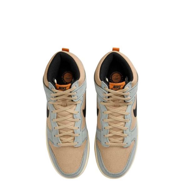 Nike M' Dunk Hi Retro SE