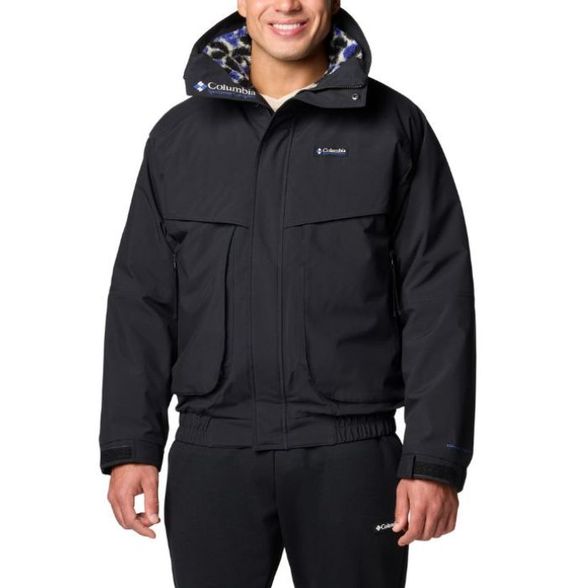 Columbia U' Powderkeg II jacket