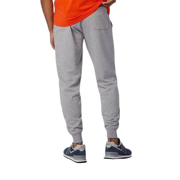 New Balance M' Essentials Stacked Logo-Hose