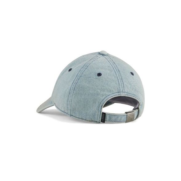 Puma U' Wardrobe ESS Metal Dad Cap
