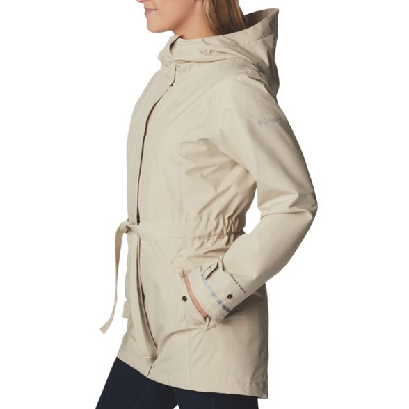Columbia W’ Here And There Trench II striukė