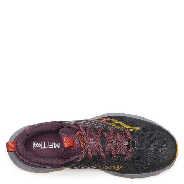 Saucony M' Ride TR2