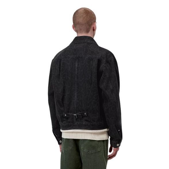Carhartt WIP U' Belmar Jacke