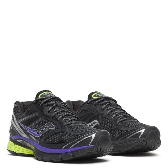 Saucony U' Progrid Guide 7