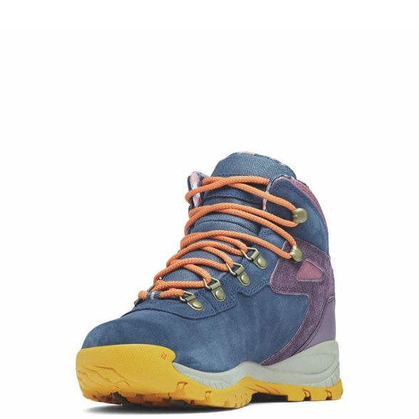 Columbia W' Newton Ridge Plus WP Amped