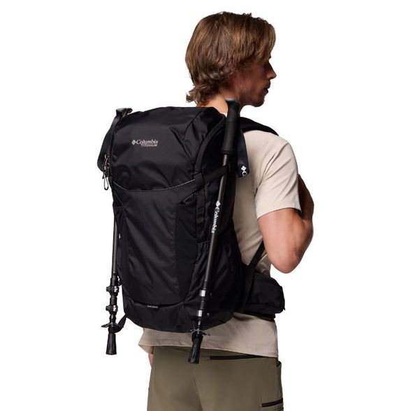 Columbia U' Triple Canyon kuprinė