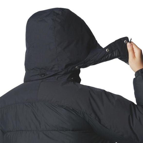 Columbia M' Puffect Parka striukė