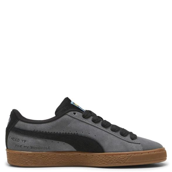 Puma x Beavis & Butthead U' Suede