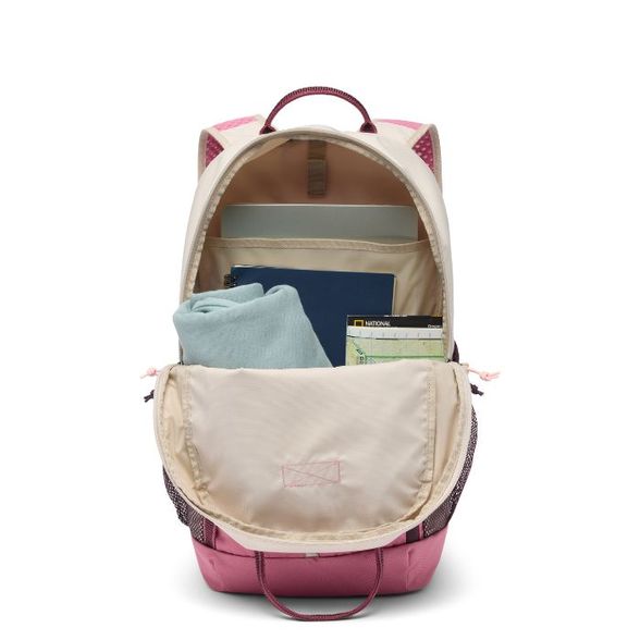 Columbia U' Echo Mountain Kuprinė