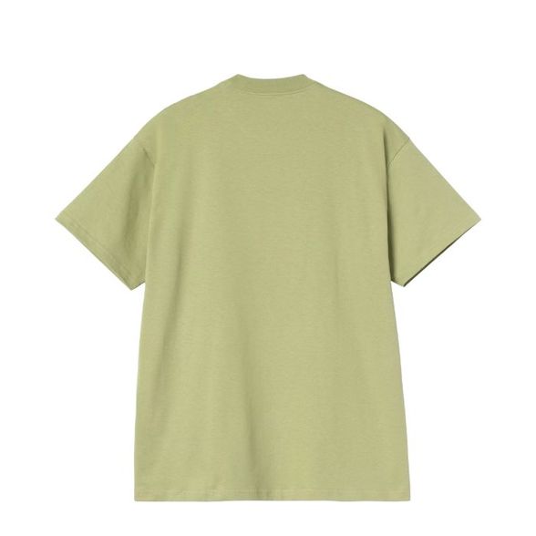 Carhartt WIP U' Impact marškinėliai