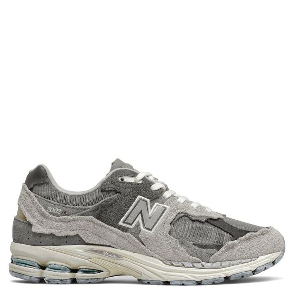 New Balance U' 2002