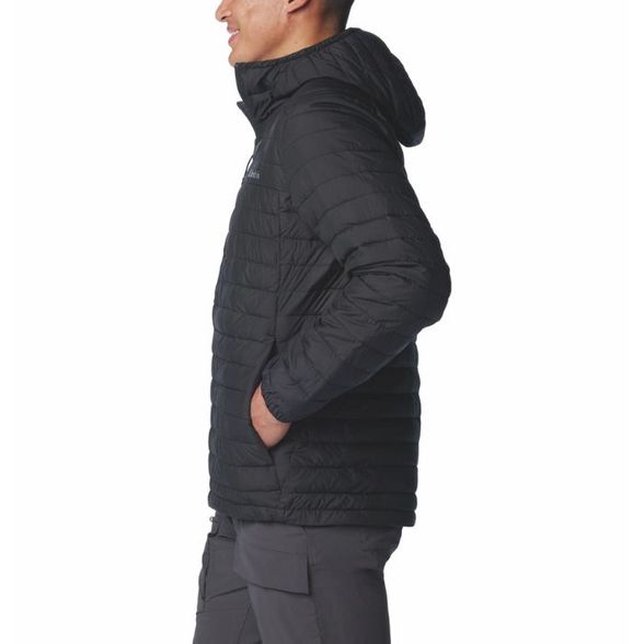 Columbia M’ Silver Falls Hooded striukė