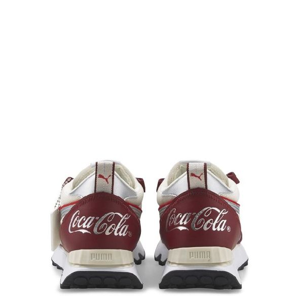 Puma U' Rider Fv Coca Cola