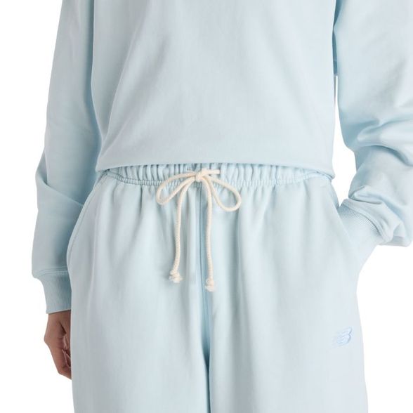 New  Balance W' Athletics French Terry pants