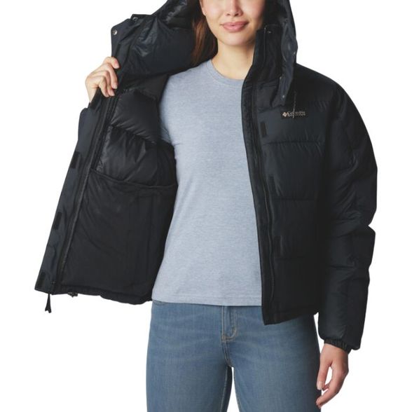 Columbia W' Snowqualmie striukė