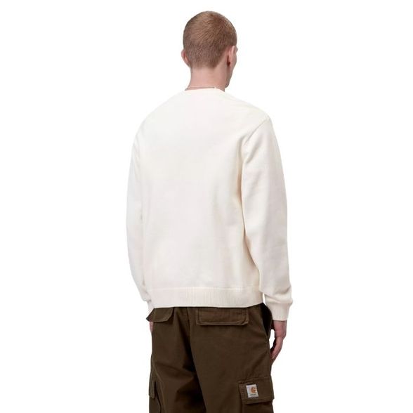 Carhartt WIP DECK neule