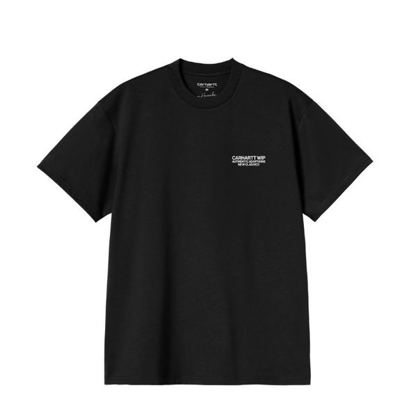 Carhartt WIP U' Sean Hamilton 02 marškinėliai