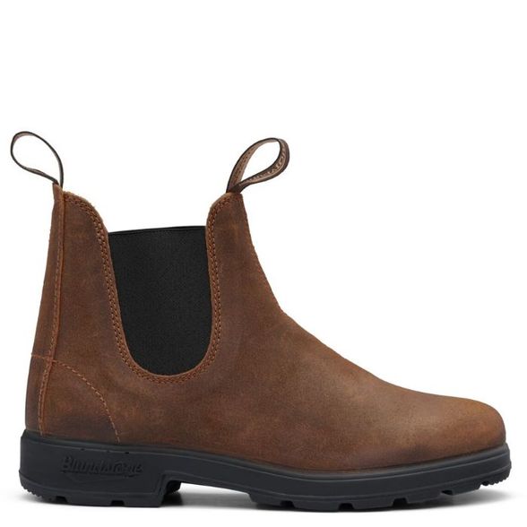 Blundstone W' 1911
