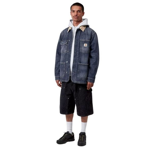 Carhartt Wip U' Warren Chore jakk