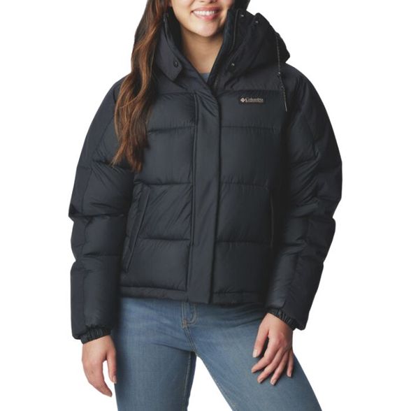 Columbia W' Snowqualmie striukė