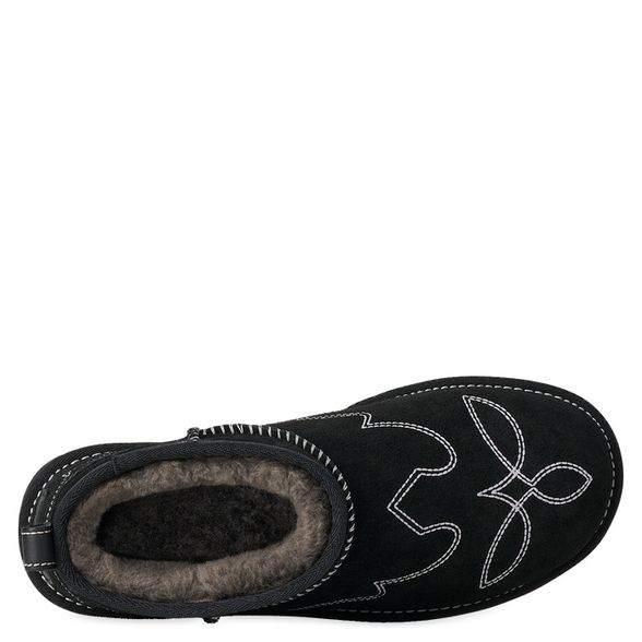 Ugg CLASSIC ULTRA MINI WESTERN
