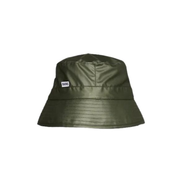 Rains U' Bucket kepurė