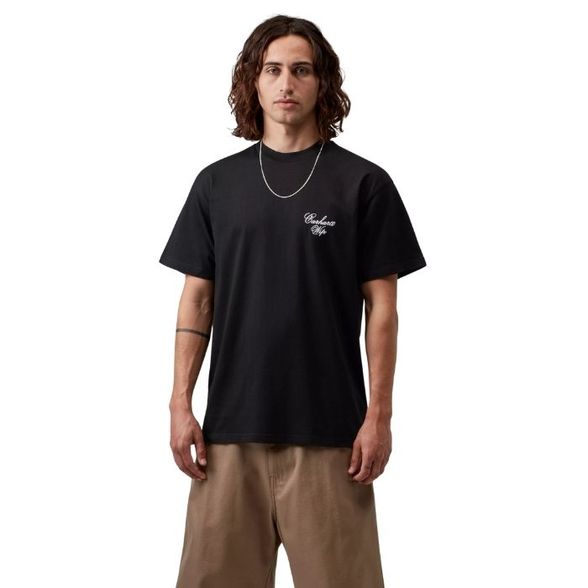 Carhartt WIP GRACIOUS t-paidat