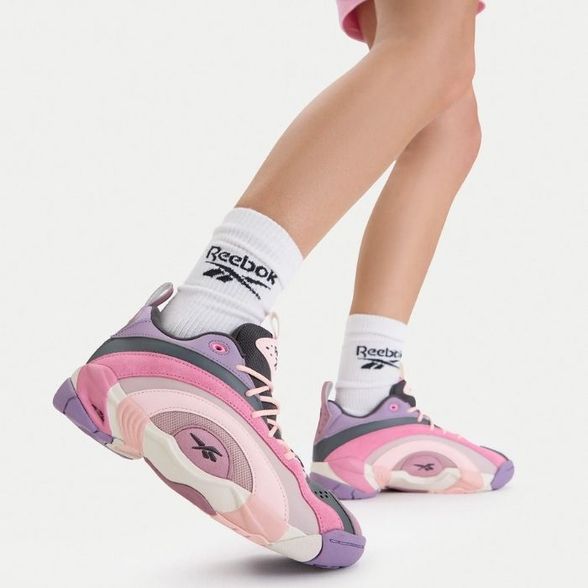 Reebok W' Shaqnosis low