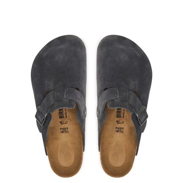 Birkenstock W' Boston