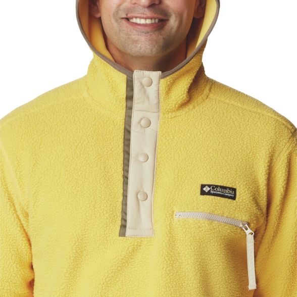 Columbia Helvetia Hoodie