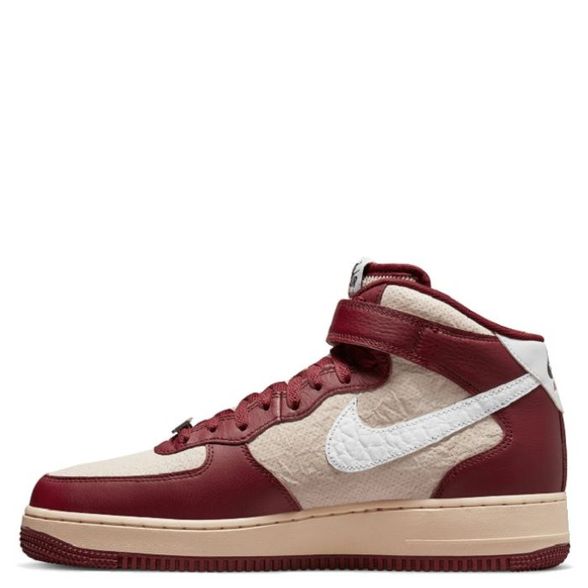 Nike M' Air Force 1 Mid London