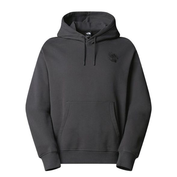 The North Face U' Powder Days Relaxed HD