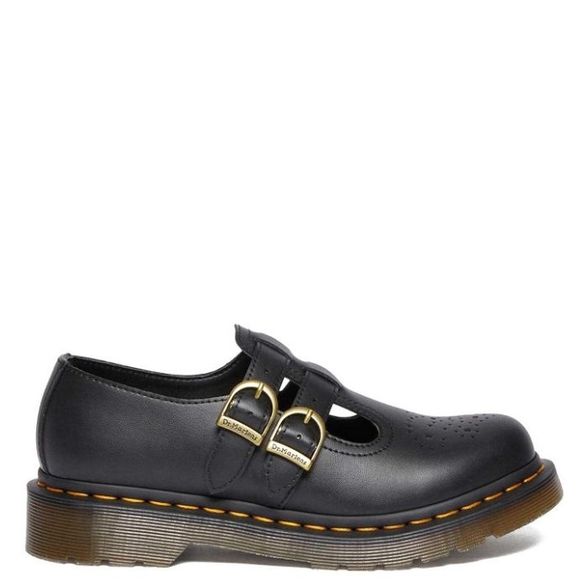 Dr. Martens W' 8065 Felix Vegan Mary Jane