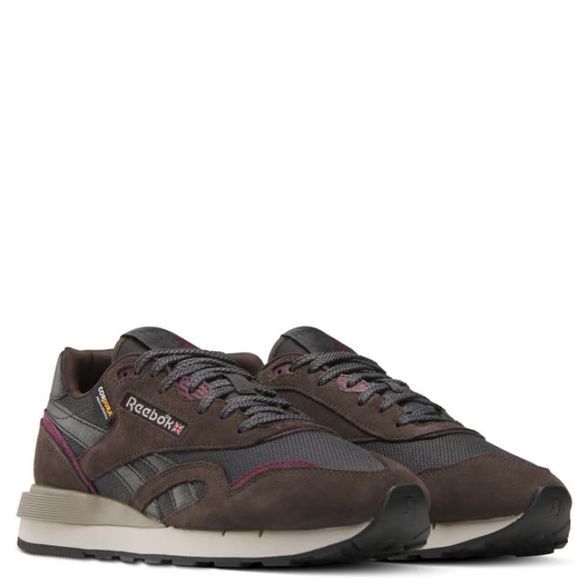 REEBOK M' CLASSIC NYLON 91