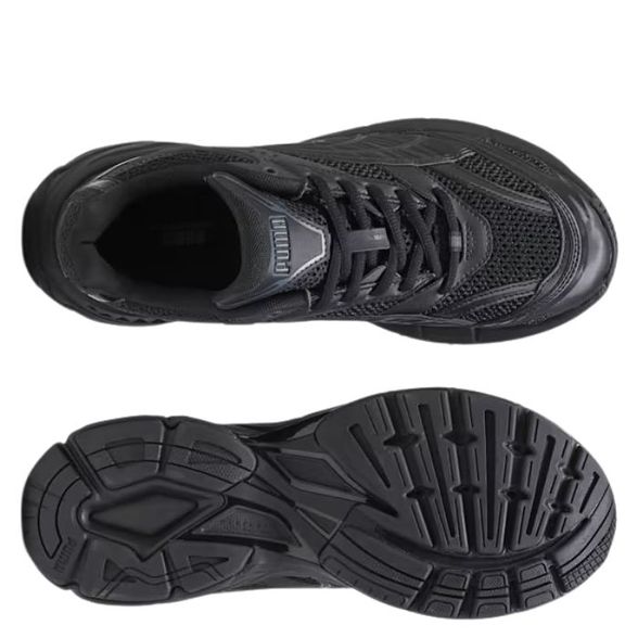 Puma U' Velophasis Technisch