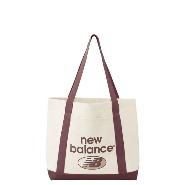 New Balance U' Mono Canvas Tasche