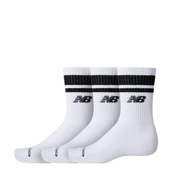 New Balance U' Everyday  socks