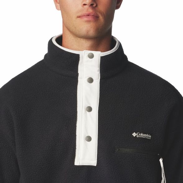 Columbia M' Helvetia Half Snap Fleece džemperis