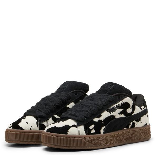 PUMA W' Suede XL Wild Instinct
