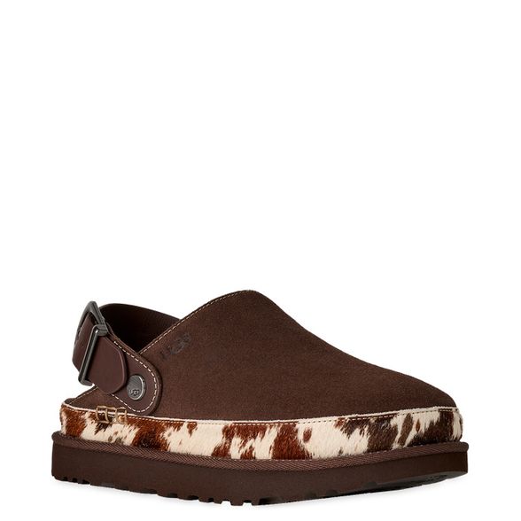 Ugg GOLDENSTAR WESTERN CLOG