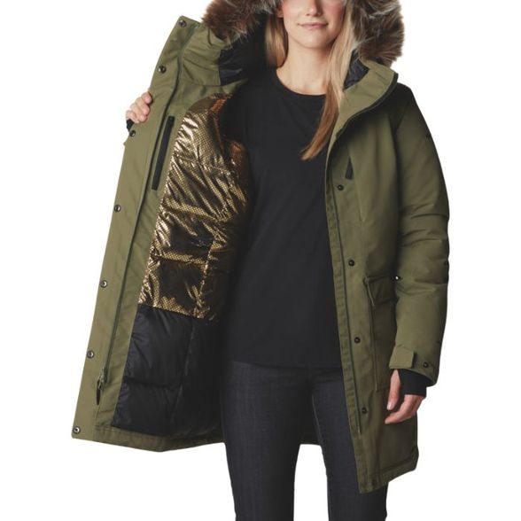 Columbia W' Little Si Insulated striukė
