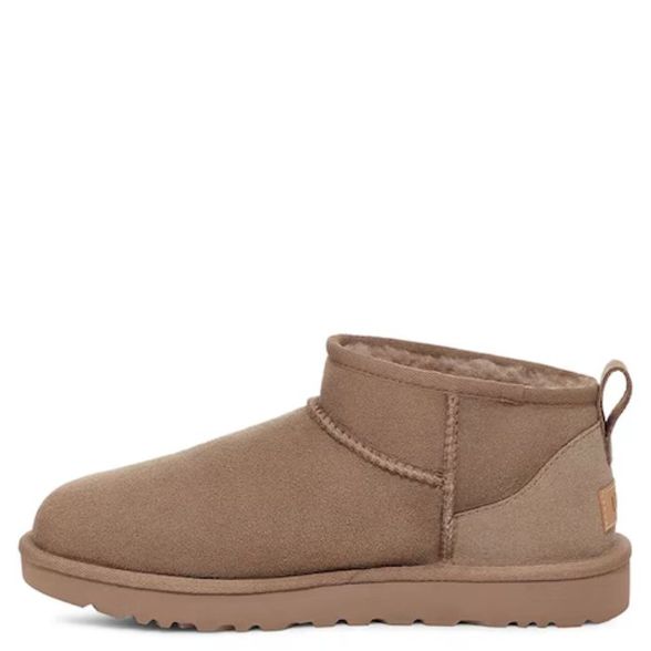 UGG W' Classic Ultra Mini