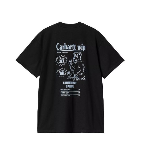 Carhartt WIP U' Catalogue T-Shirt