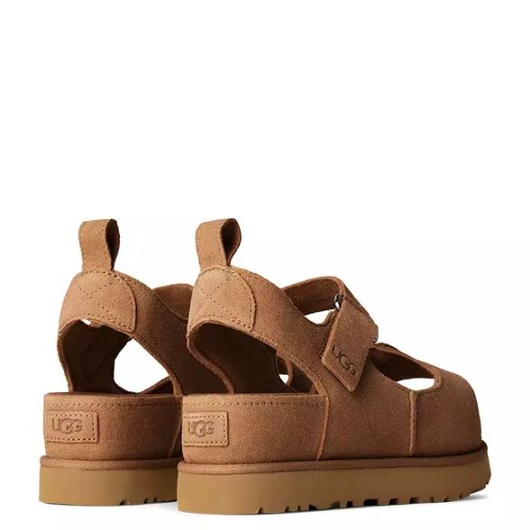 Ugg W' Golden Star Hi