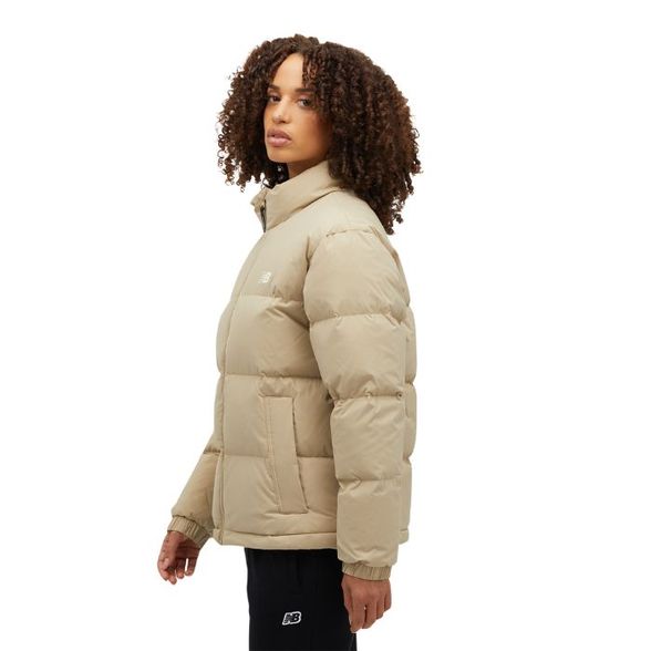 New Balance W' Soft Alpine Jacke