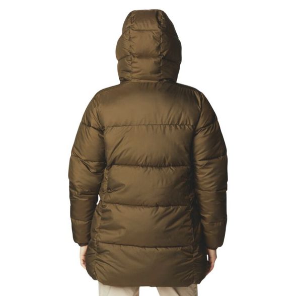 Columbia W’ Puffect Mid Hooded striukė
