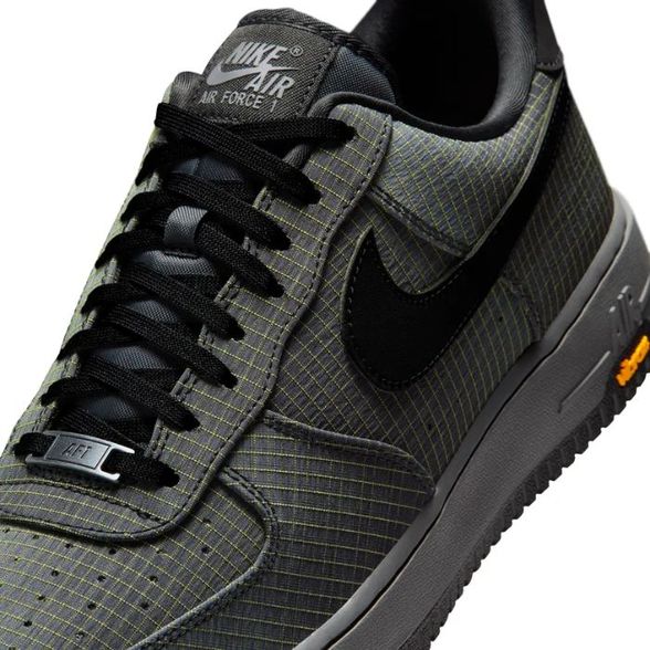 Nike M' AIR FORCE 1 '07 LX VIBRAM