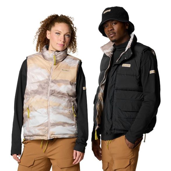 Columbia U' Wallowa Reversible liemenė