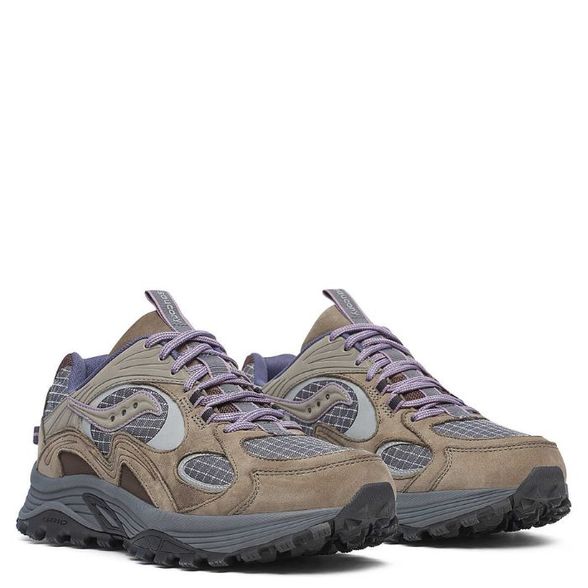 SAUCONY M' GRID AURA X